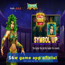 56w game app oficial